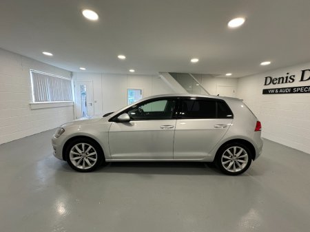 2014 Volkswagen Golf - photo 9