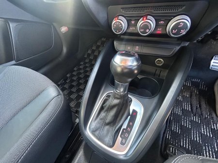 2013 Audi A1 - photo 13
