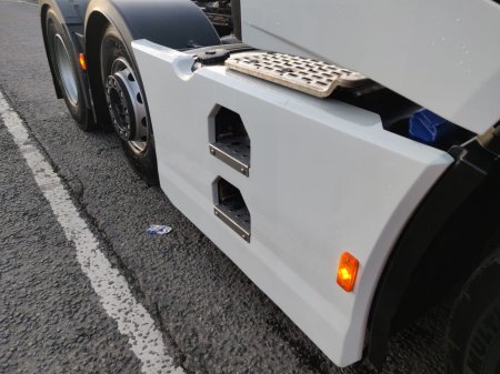 2023 IVECO S WAY 490 - photo 8
