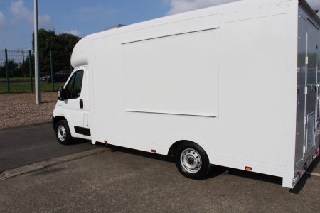 2021 Fiat Ducato - photo 4