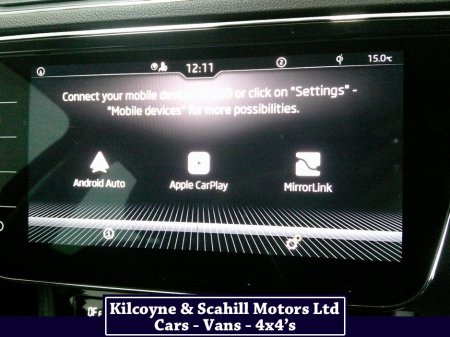 2022 Skoda Superb - photo 31