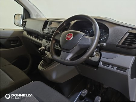 2022 Fiat Scudo - photo 4