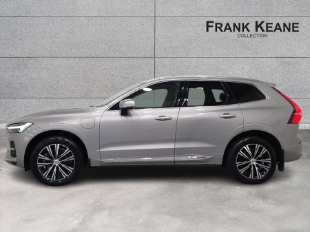 2022 Volvo XC60 - photo 3