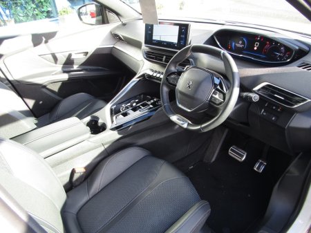 2023 Peugeot 3008 - photo 10
