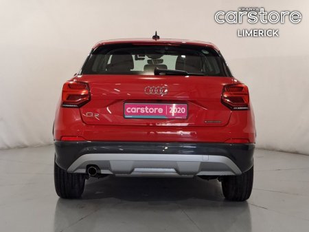 2020 Audi Q2 - photo 4