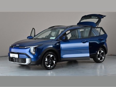 2026 Kia Stonic - photo 13