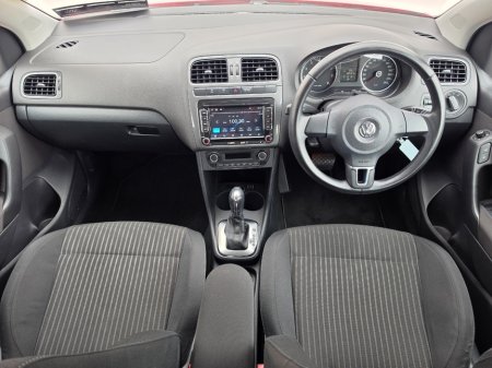 2012 Volkswagen Polo - photo 23