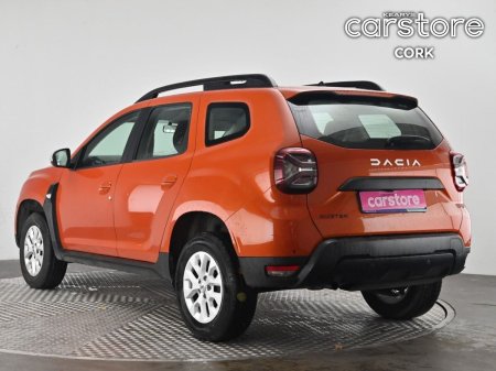 2024 Dacia Duster - photo 3