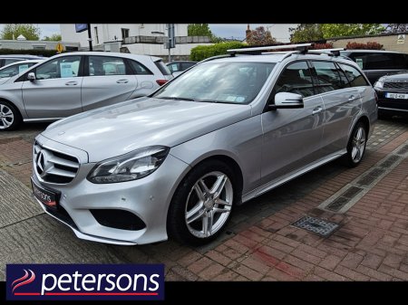 2013 Mercedes-Benz E-Class - photo 4