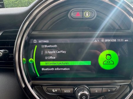 2021 Mini Cooper - photo 35