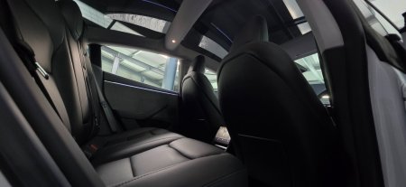 2024 Tesla Model 3 - photo 20