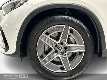 2023 Mercedes-Benz GLC - photo 5