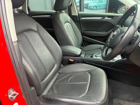 2014 Audi A3 - photo 4