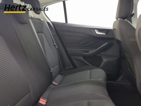 2023 Ford Focus - photo 15