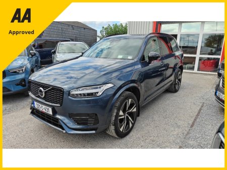 2022 Volvo XC90 - photo 5