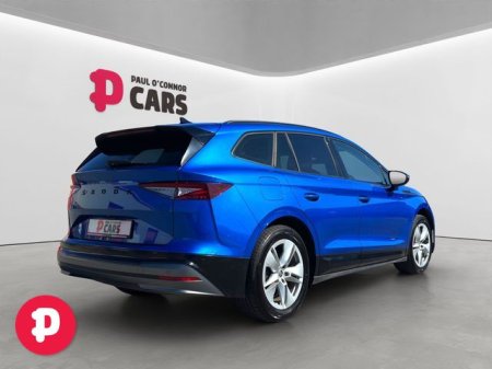 2023 Skoda Enyaq - photo 8