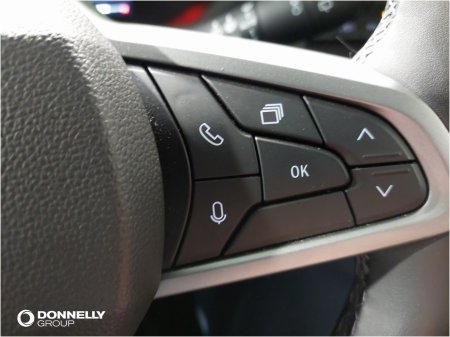 2025 Dacia Duster - photo 20