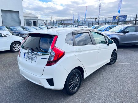 2016 Honda Fit - photo 7