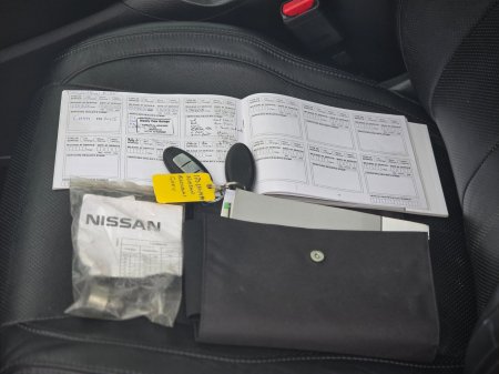 2017 Nissan Qashqai - photo 17