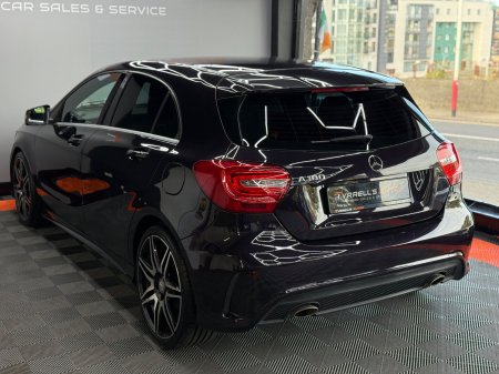 2014 Mercedes-Benz A-Class - photo 6
