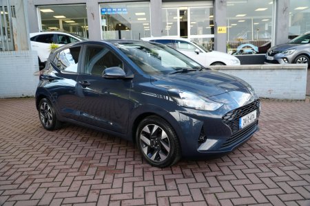 2024 Hyundai i10 - photo 2