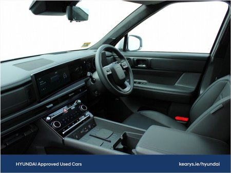 2026 Hyundai Santa Fe - photo 5