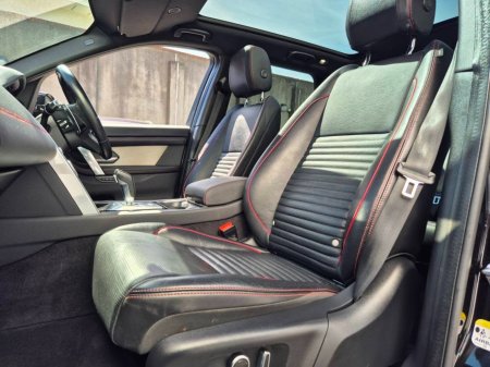 2022 Land Rover Discovery Sport - photo 19