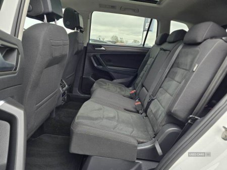 2022 Volkswagen Tiguan Allspace - photo 8