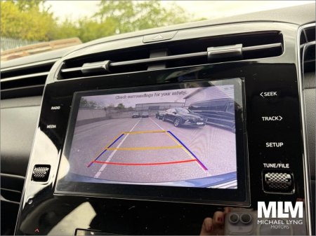 2021 Hyundai Tucson - photo 14