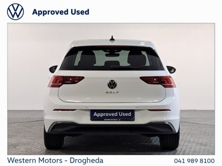 2026 Volkswagen Golf - photo 14