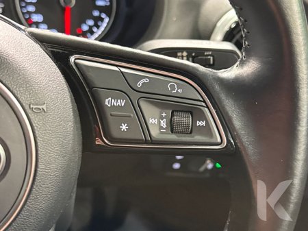 2017 Audi A3 - photo 21
