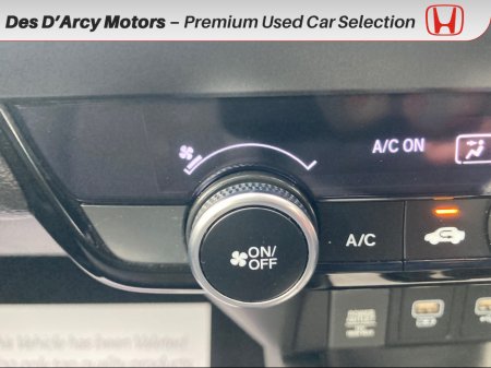 2023 Honda Jazz - photo 13