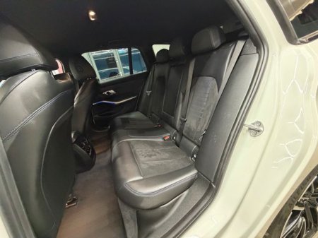 2020 BMW 3-Series - photo 28