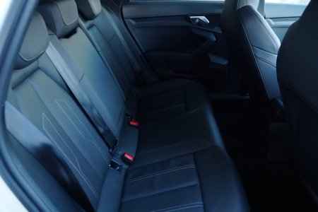 2021 Audi A3 - photo 17
