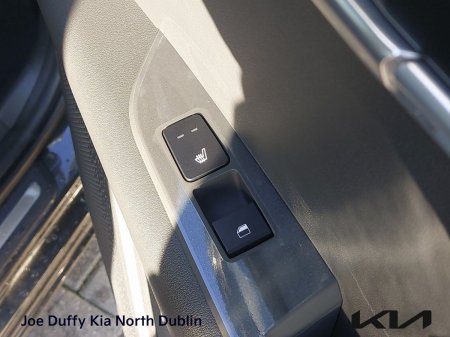 2026 Kia Niro - photo 25