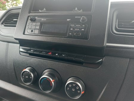 2021 Nissan NV400 - photo 29