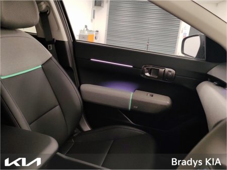 2026 Kia EV4 - photo 24