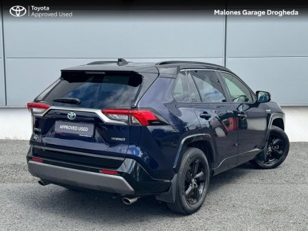 2020 Toyota RAV4 - photo 3