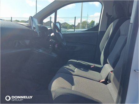 2023 Citroen Berlingo - photo 10