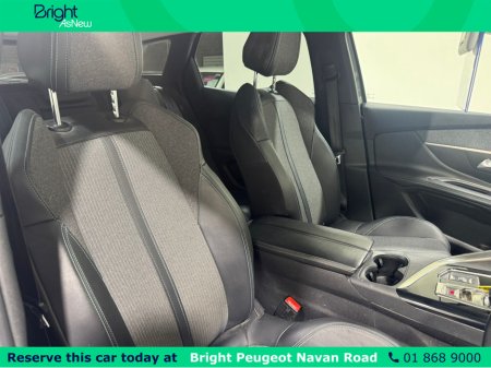 2023 Peugeot 3008 - photo 14