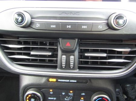 2019 Ford Focus - photo 35
