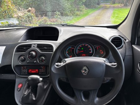 2021 Renault Kangoo - photo 5