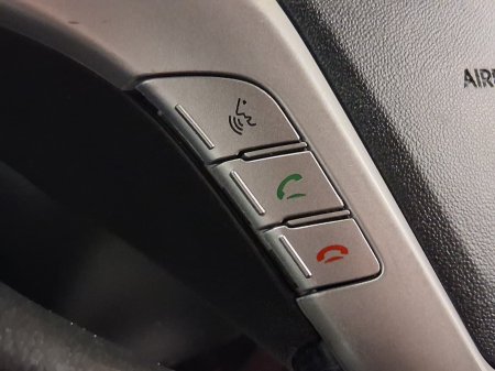 2018 Hyundai ix20 - photo 14