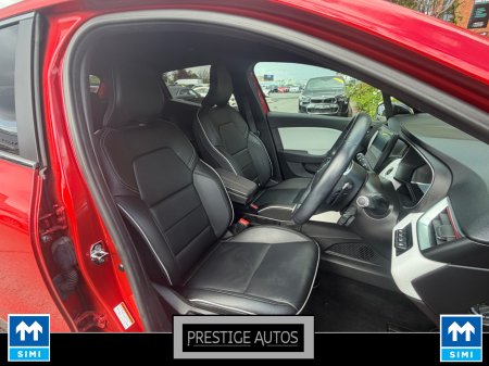 2021 Renault Clio - photo 10