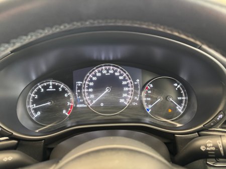 2023 Mazda CX-30 - photo 18