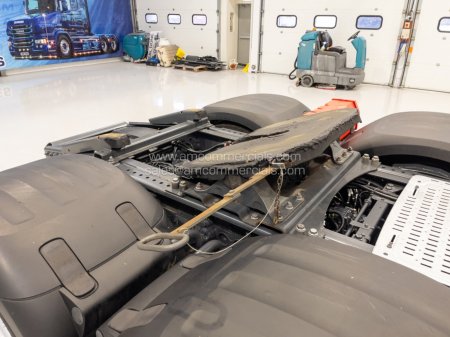 2023 DAF XF 480 FTG Super Space - photo 11