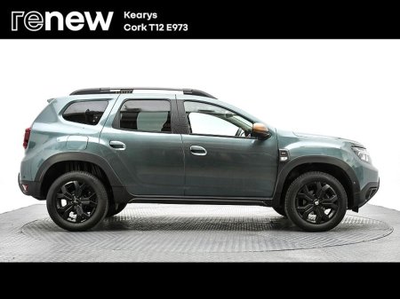 2024 Dacia Duster - photo 14