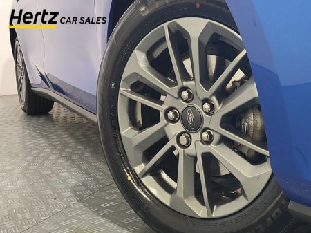 2023 Ford Focus - photo 6