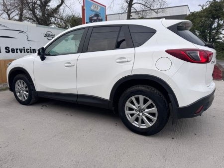 2016 Mazda CX-5 - photo 13