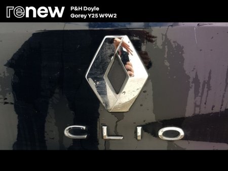2023 Renault Clio - photo 17